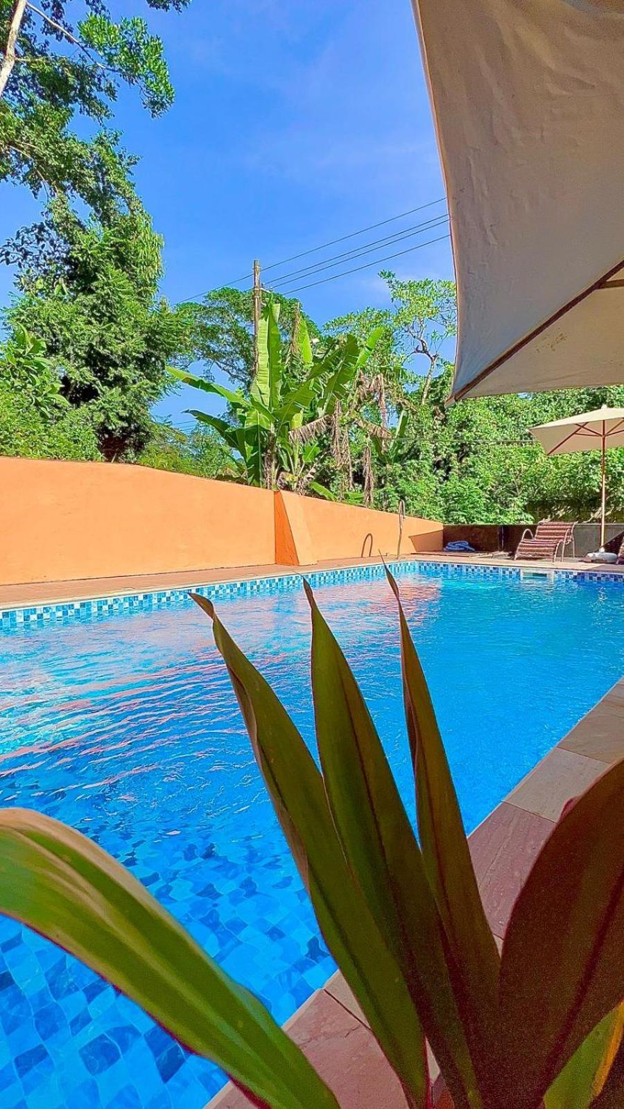 Pousada Eco Beach Ubatuba Exterior photo