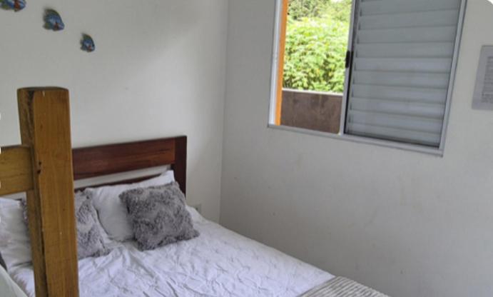 Pousada Eco Beach Ubatuba Exterior photo